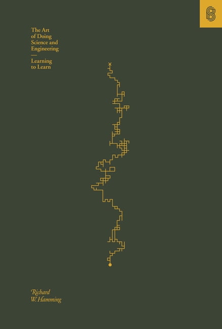 The Art of Doing Science and Engineering: Learning to Learn - Image 3