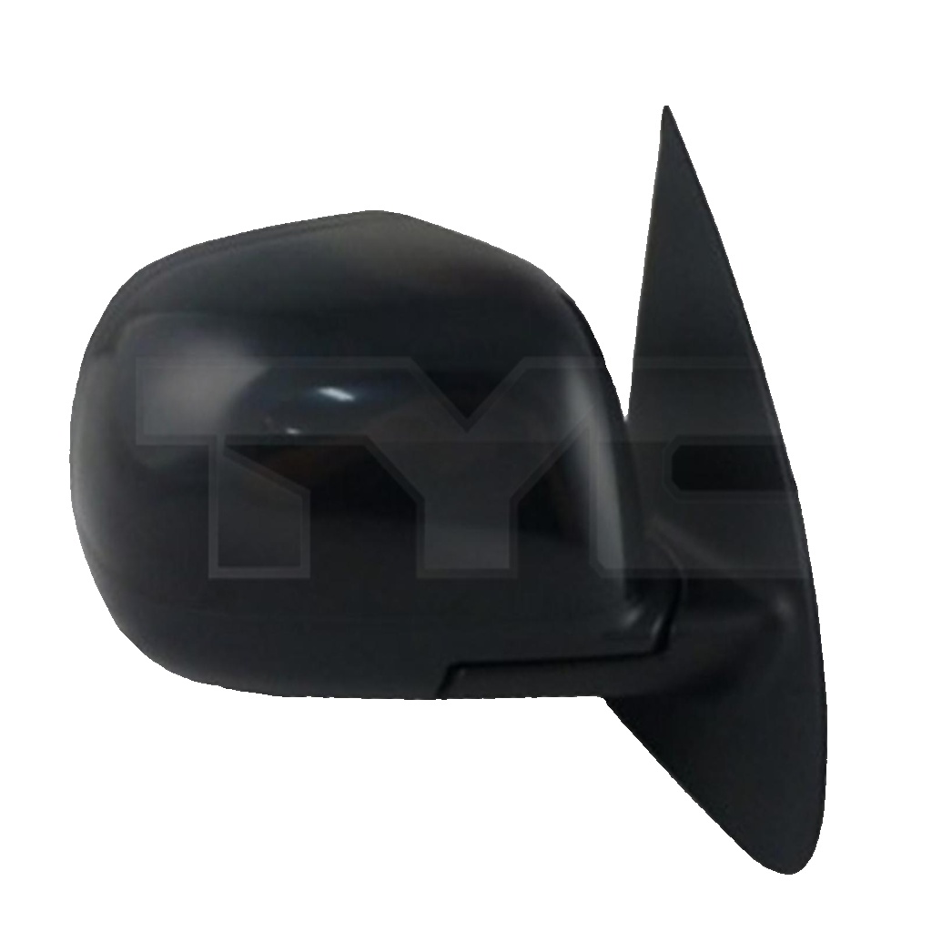 Left TYC 324-0038 Outside Mirror for NISSAN