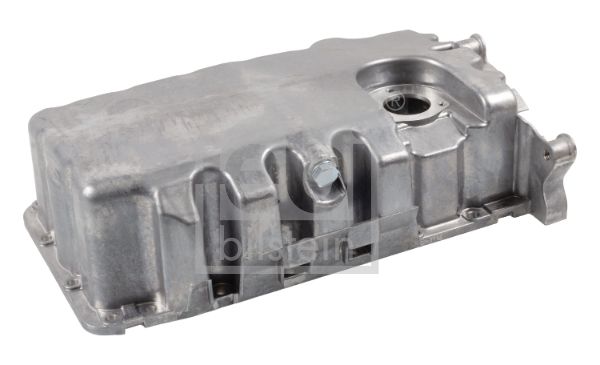 Febi Bilstein 171518 Oil Sump Fits Skoda Octavia VW Bora Golf New Beetle