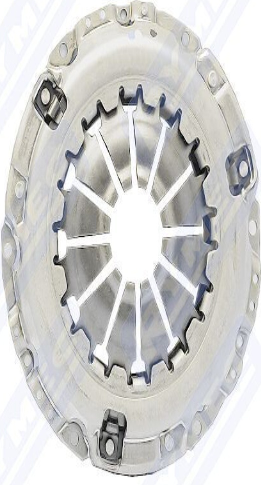 Clutch Kit for RENAULT LAGUNA II 2001 to 2007