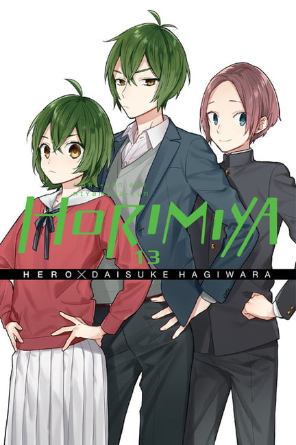 Horimiya, Vol. 13 - Image 4