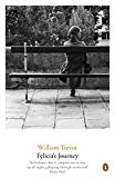 Felicia's Journey by William Trevor (Paperback Book)