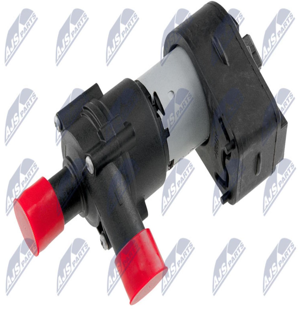 N.T.Y. CPZ-CH-000.NTY Additional Water Pump for DODGE