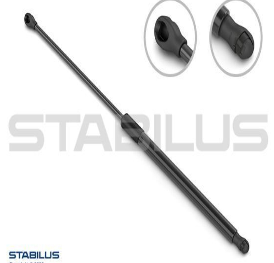 2x ✅Fits STABILUS STA114539 Gas Spring, boot/cargo area STA114539 Ga ⭐UK Seller⭐