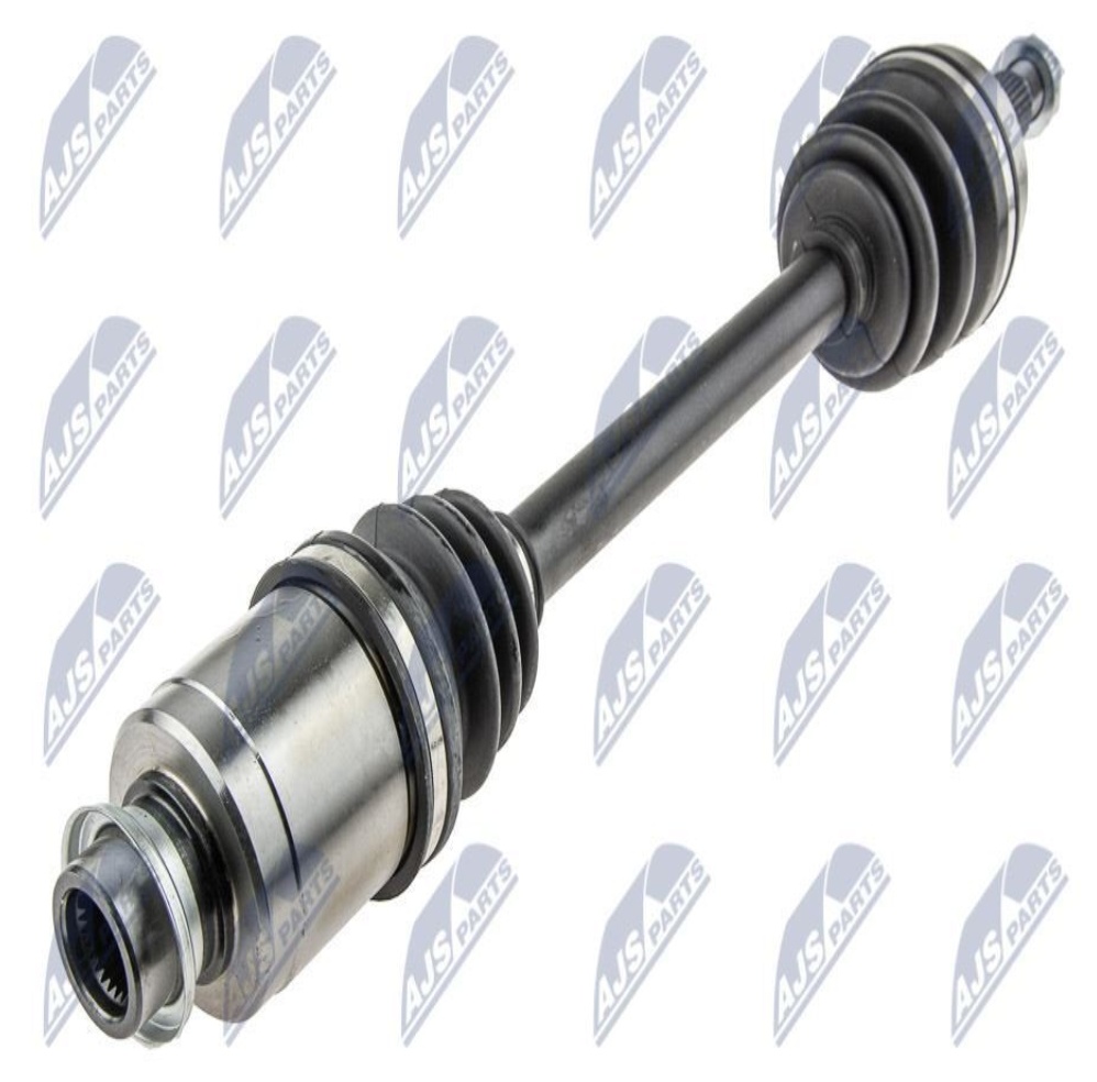 N.T.Y. NPW-HD-042.NTY Drive Shaft for HONDA - Image 4