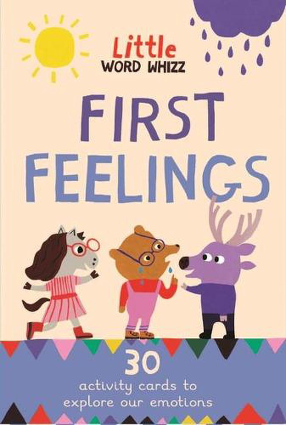 My First Feelings