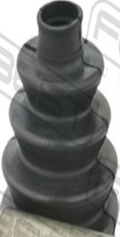 FEBEST-OE 1611-251RH.OE Joint Kit, drive shaft for MERCEDES-BENZ
