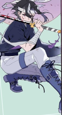 Anime Tarot Deck and Guidebook