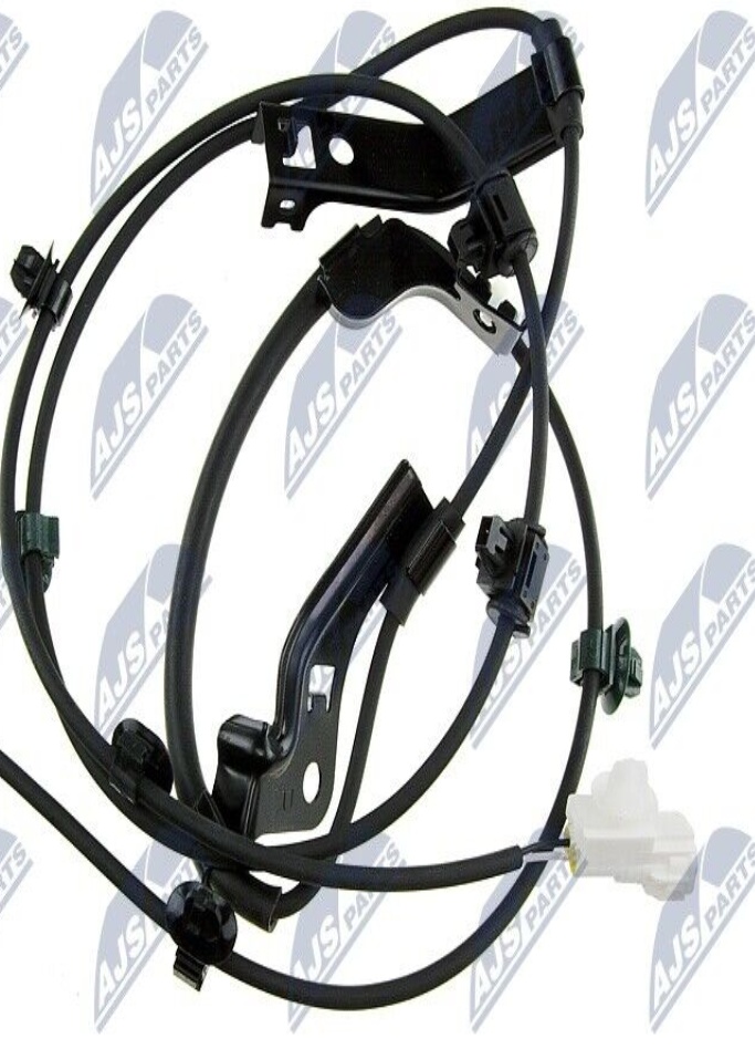 Fits NTY HCA-TY-099 ABS SENSOR FRONT TOYOTA HI-LUX 05- /RIGHT/  ⭐UK Stock⭐