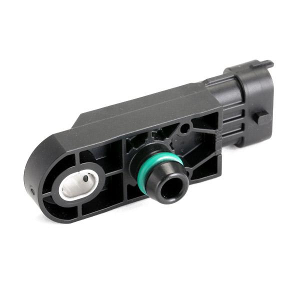 Bosch MAP Intake Manifold Pressure Sensor For Vauxhall Nissan Renault 0281002996