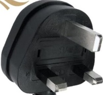 Victron Blue Smart IP22 Charger 12/15(1) 230V UK (BPC121542022) - BLUETOOTH