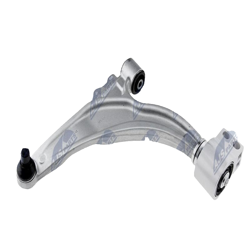 Control Arm Front Fits for Opel Zafira C 11 Under Left / OE zu Vergl - Image 3