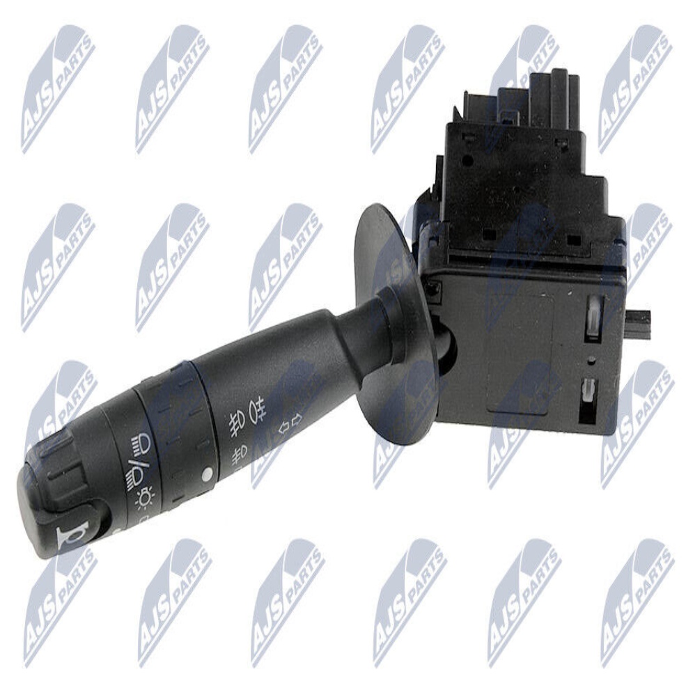 NTY EPE-CT-001 Steering Column Switch for CITROËN,FIAT,LANCIA,PEUGEOT