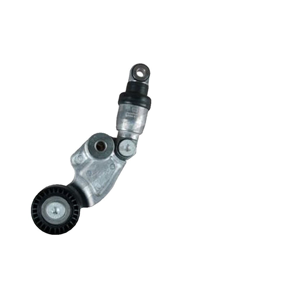 Gates T39388 V-Ribbed Belt Belt Tensioner Fits Mazda