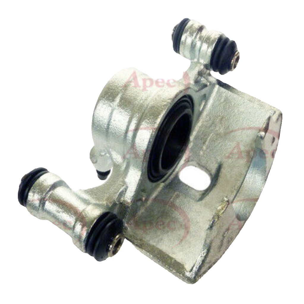 Brake Caliper Front Left N/S Passenger Side Fits Toyota Starlet APEC LCA1335N