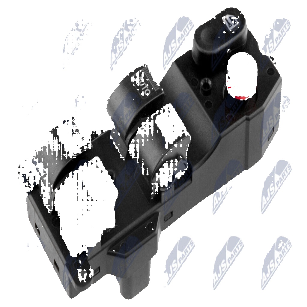 N.T.Y. EWS-HD-002.NTY Switch, window regulator for HONDA