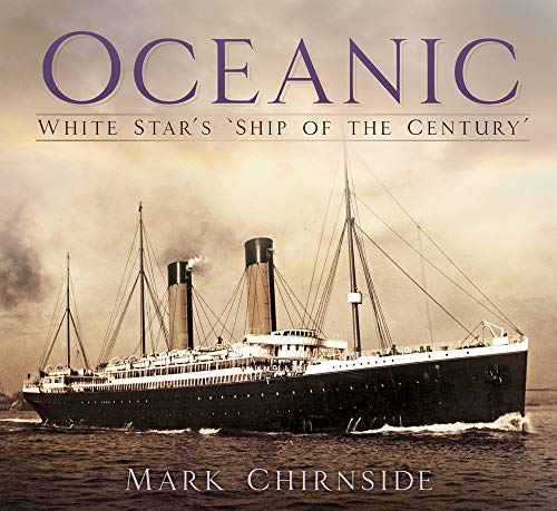 Oceanic by Mark Chirnside - 9780750985789