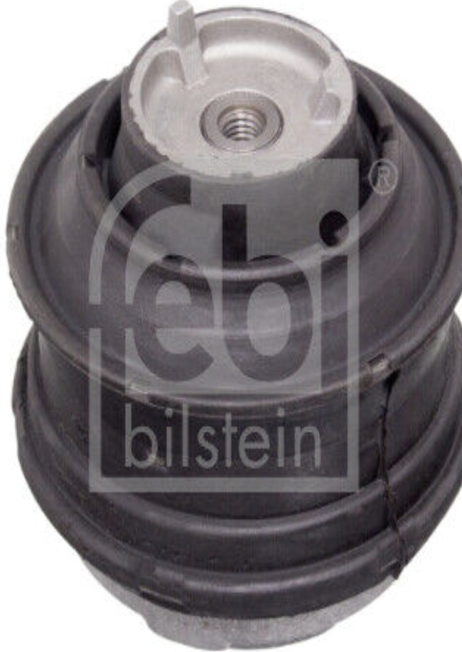 FEBI 17958 MOUNTING ENGINE Front LH,Front RH