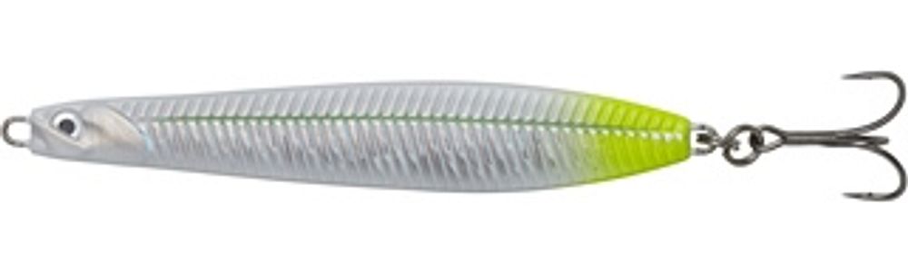 Savage Gear Surf Seeker Lure 11Cm 40G - White Pearl