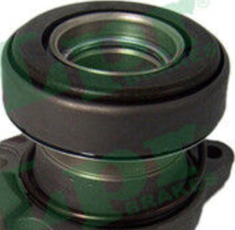 3464 LPR Central Slave Cylinder, clutch for CHEVROLET,OPEL,SAAB,VAUXHALL