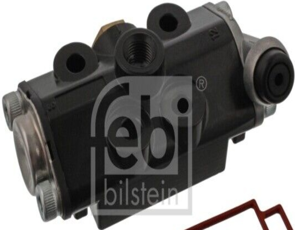 FEBI 39314 RELAY VALVE
