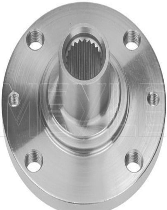 MEYLE 214 652 0002 Wheel Hub for FIAT,LANCIA