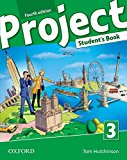 Project: Level 3: Student's Book by Oxford Editor - 9780194764575