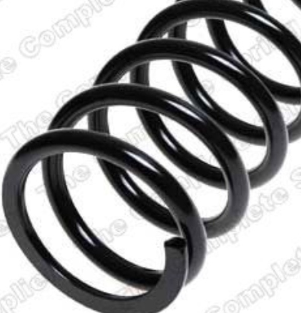 Suspension Coil Spring Rear Durable High Strength Fits Jaguar X-Type KILEN 68008