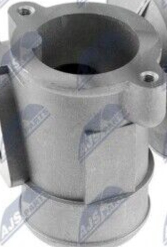 N.T.Y. EGR-FR-000.NTY EGR Valve for FORD,JAGUAR