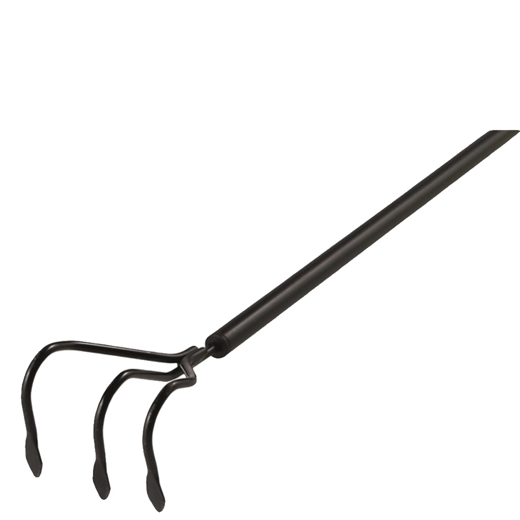 Fiskars 1016034 Solid™ Cultivator - Image 2