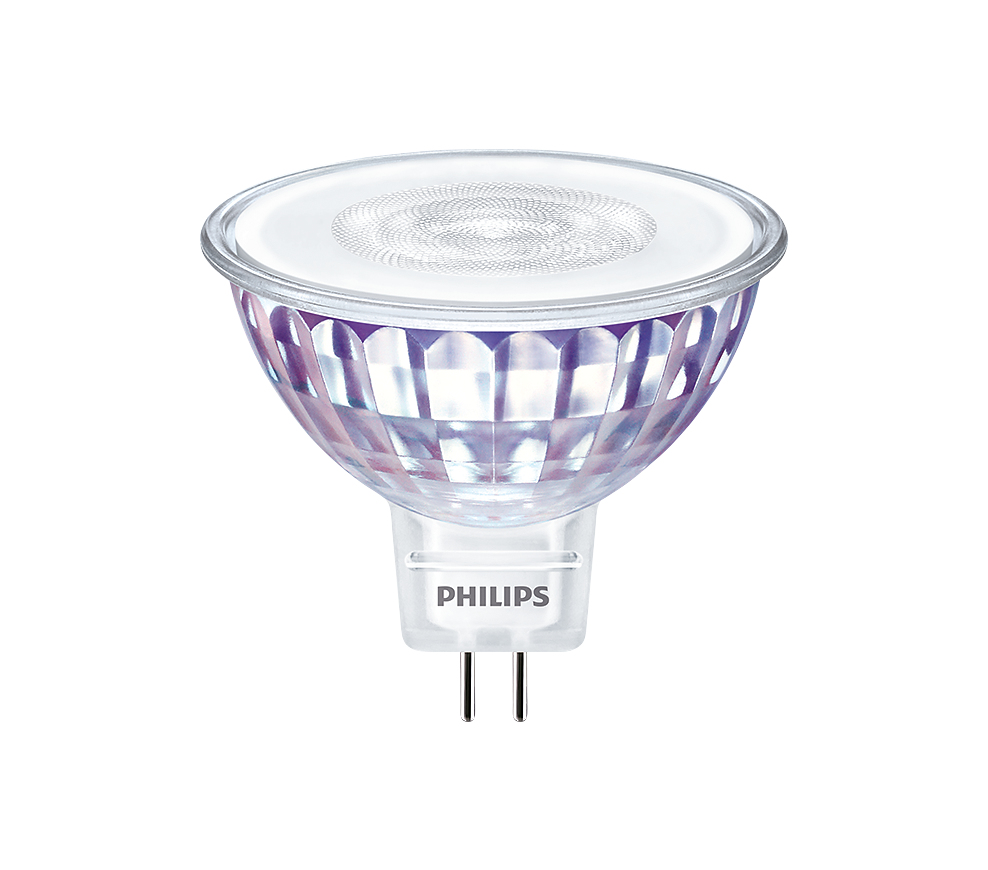 Philips 30724700 Master LEDspot 5.8W GU5.3 Warm White 51x46mm 1pc - Image 3