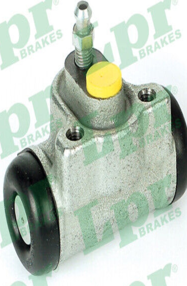 Lpr Wheel Brake Cylinder 4680