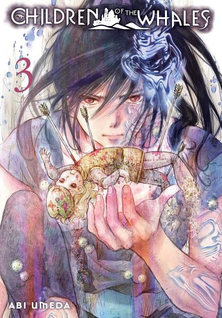 Children of the Whales, Vol. 3 Volume 3