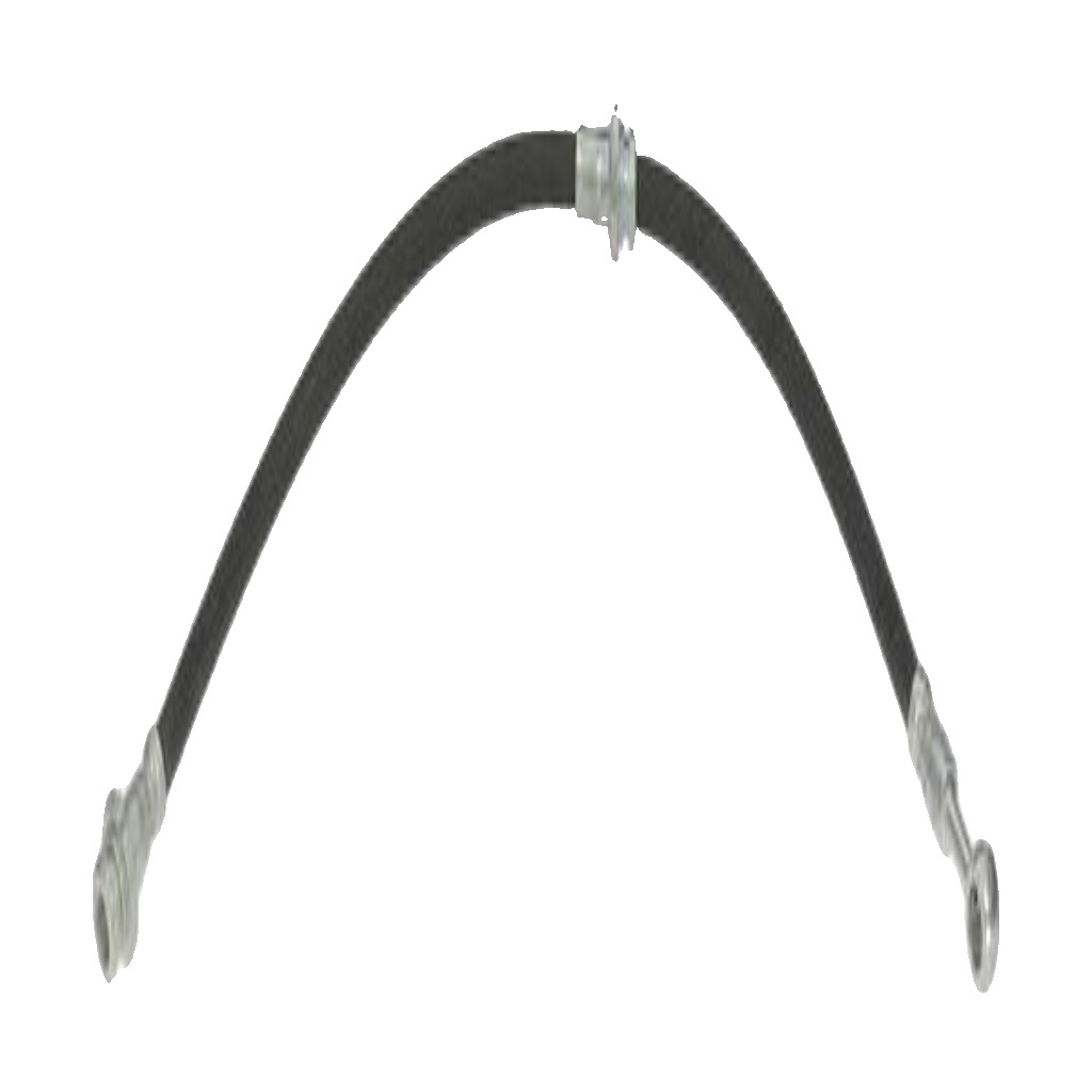 Kilen 64063 Rear Axle Suspension Coil Spring For Toyota Land Cruiser Prado J120 - Image 16