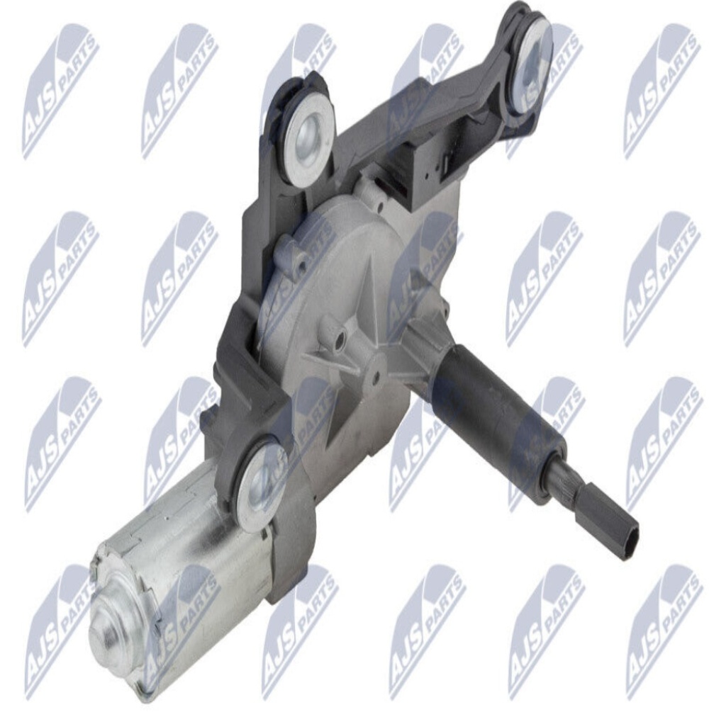 Fits NTY ESW-VW-021 REAR WIPER MOTOR VW CADDY 2005-/FOR VEHICLES WITH ⭐UK Stock⭐