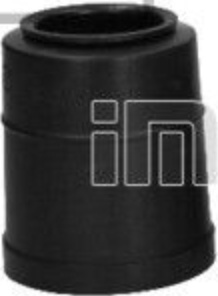 50135 ORIGINAL IMPERIUM Dust Cover Kit, shock absorber for ,AUDI,SEAT,SKODA,VW