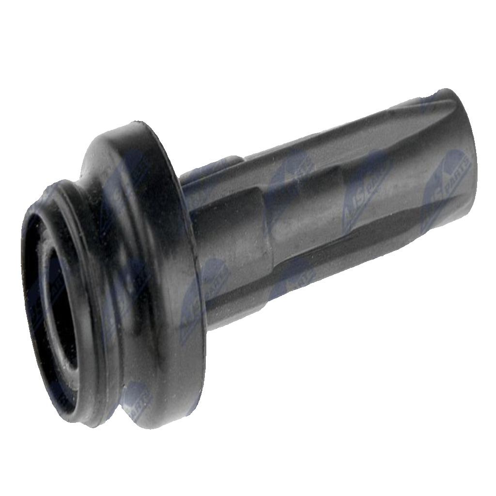 N.T.Y. ECZ-CT-000A.NTY Plug, coil for CITROËN,FIAT,PEUGEOT