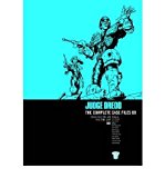 Judge Dredd: The Complete Case Files 08 by Alan Grant (Paperback Book) - Image 6
