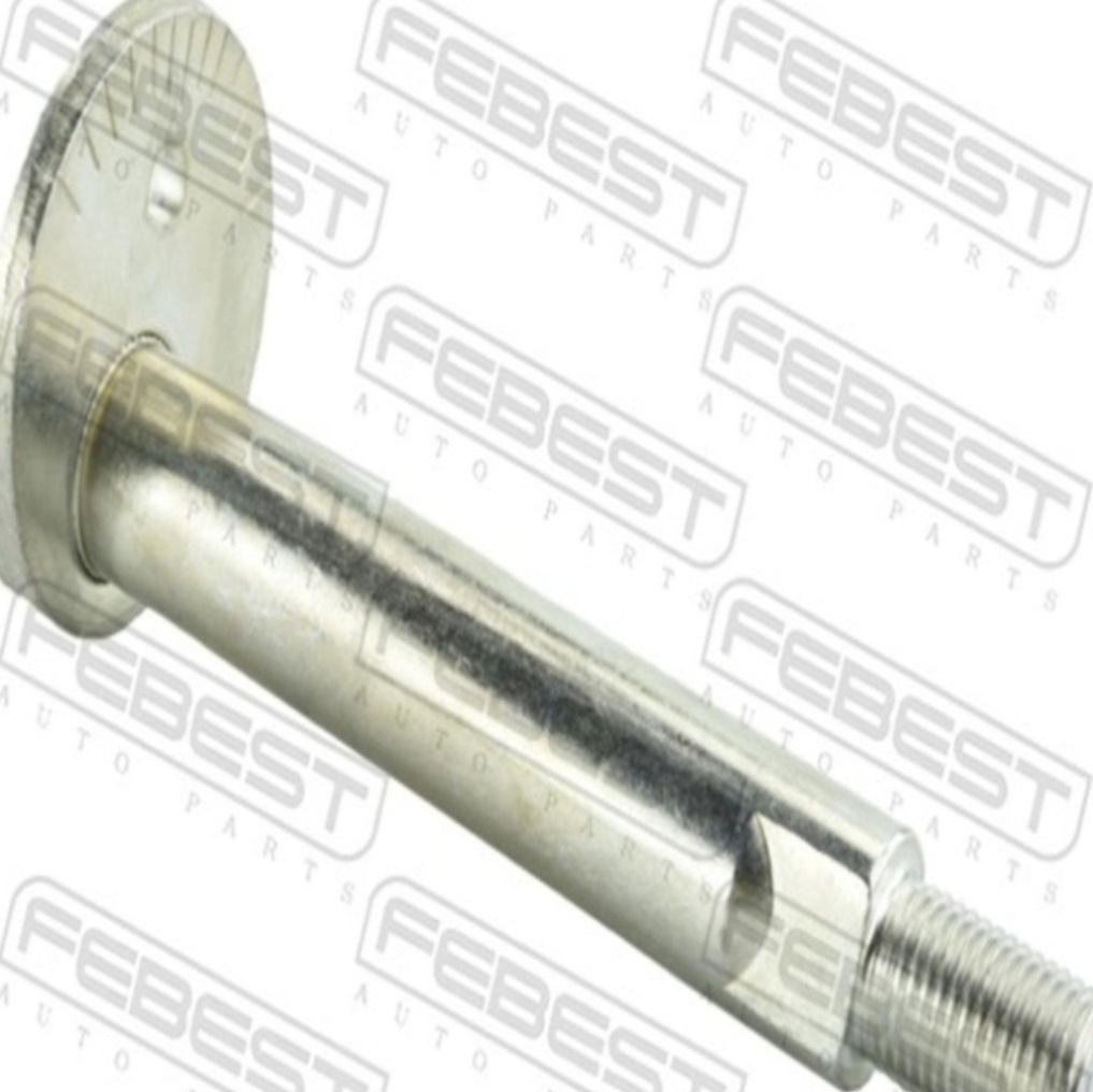 ✅Fits FEBEST 0429-008 ECCENTRIC SCREW MITSUBISHI PAJERO/MONTERO