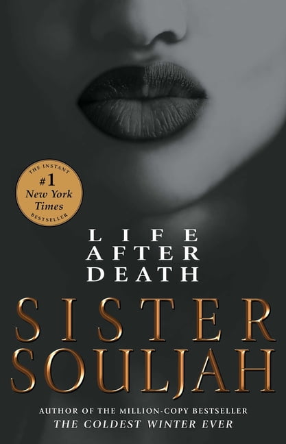 Life After Death Volume 2