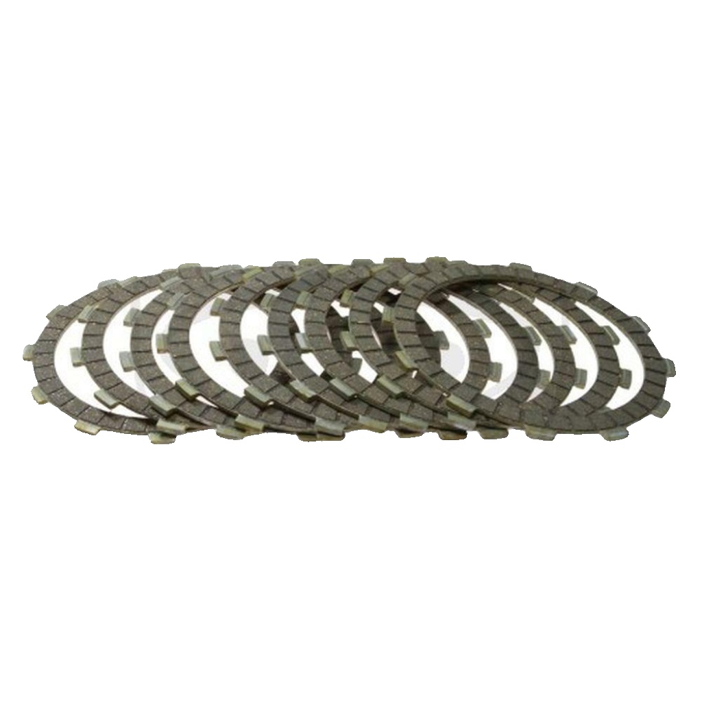 EBC Clutch Plate Kit CK6680 for Aprilia RSV 1000 Tuono R 02-06