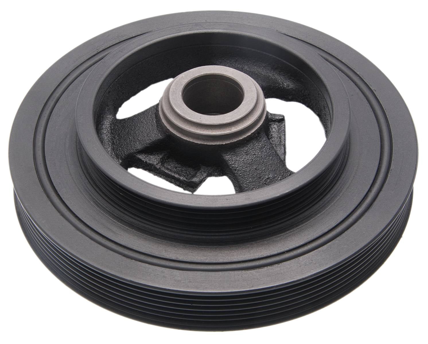 FEBEST CRDS-CAR Belt Pulley, crankshaft for CHRYSLER,DODGE,PLYMOUTH