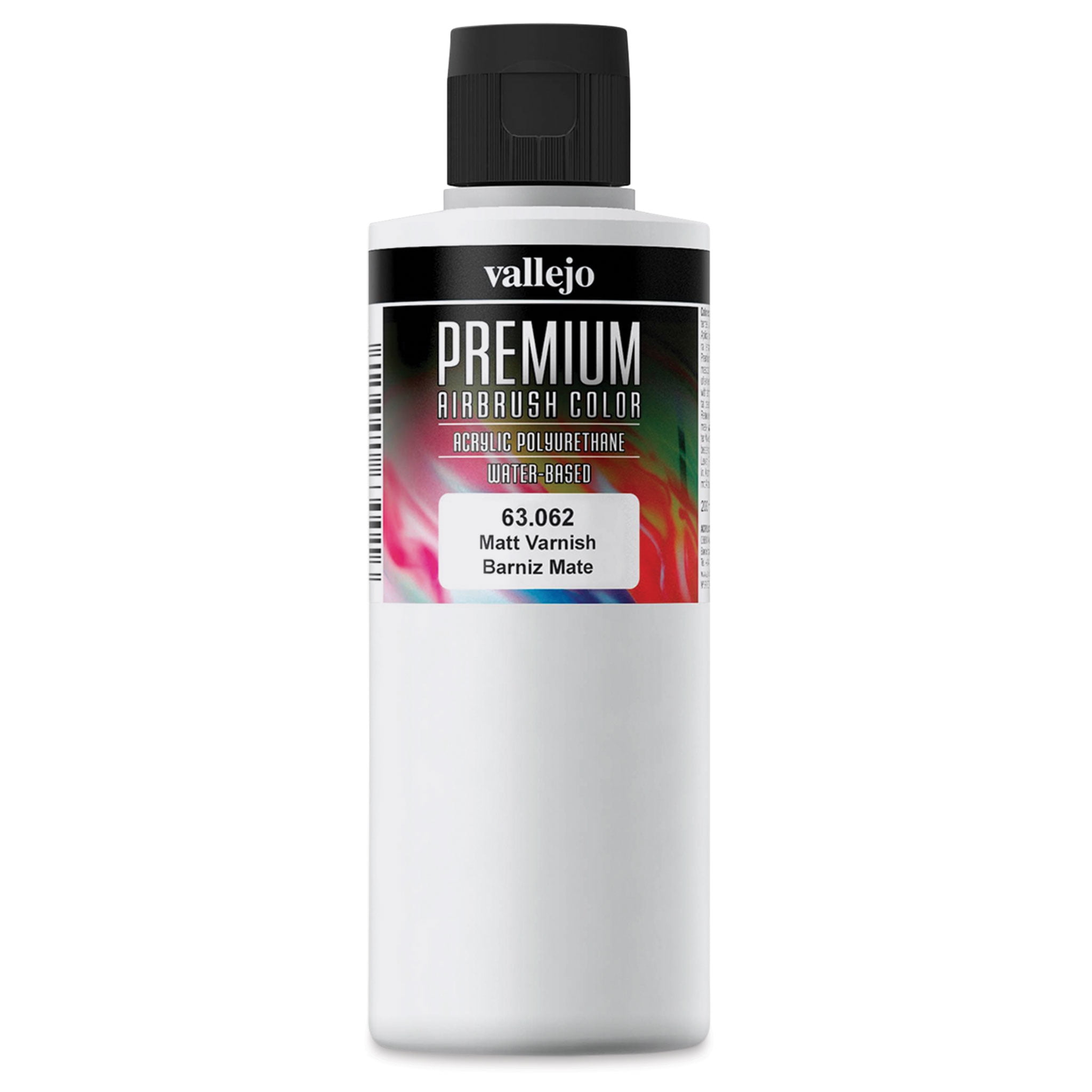 Vallejo 63.062 - Paint, Matte, 200 ml - New