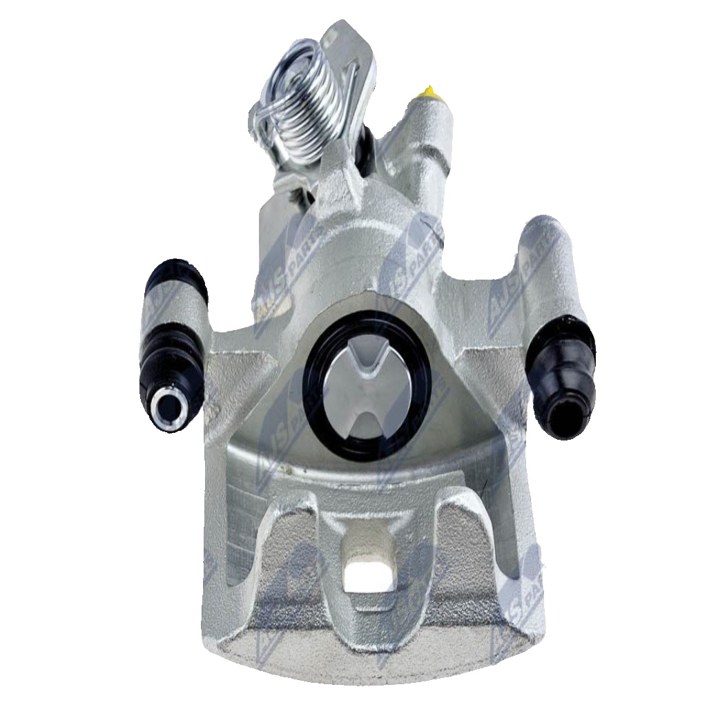 N.T.Y. HZT-TY-055.NTY Brake Caliper for TOYOTA