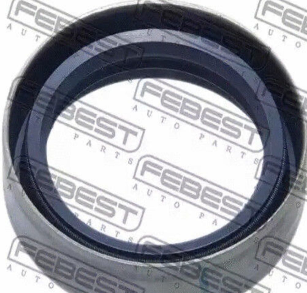 95GDS-34441010X FEBEST Seal, drive shaft for NISSAN