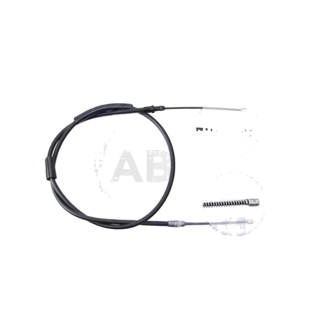 Handbrake cable Drum Brake K10297 A.B.S. for CITROËN PEUGEOT