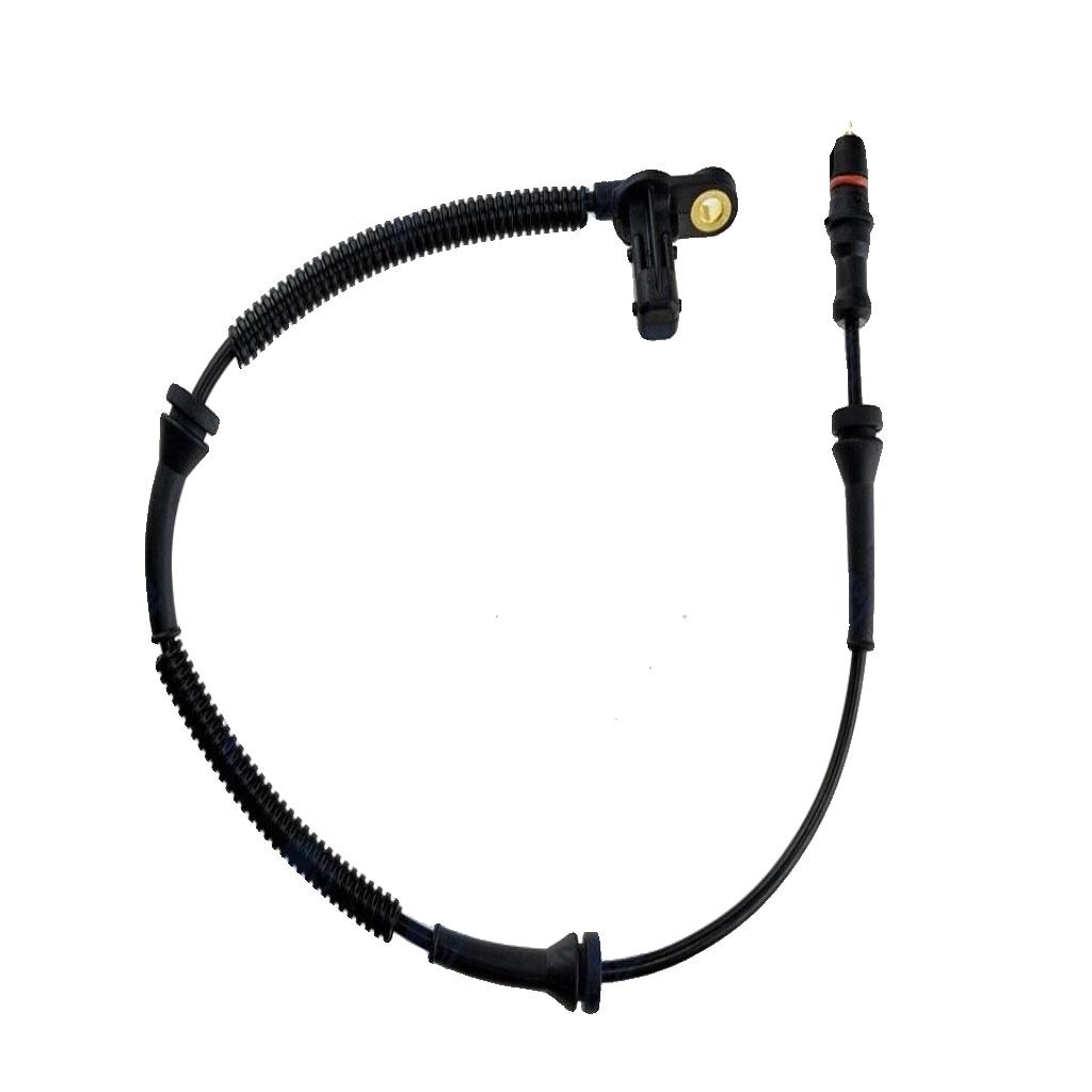 NTY HCA-RE-018 Sensor, wheel speed for RENAULT