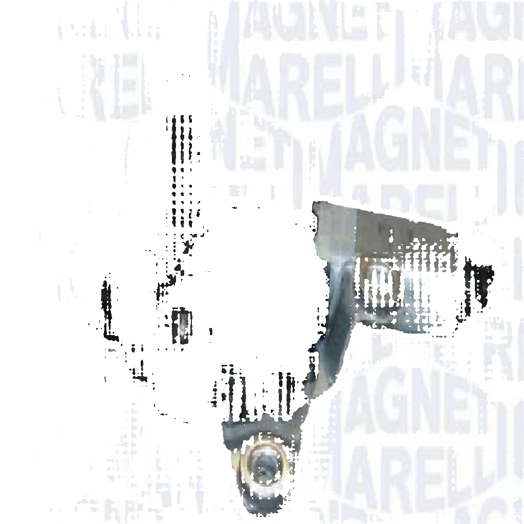 Rear MAGNETI MARELLI 064038005010 Wiper Motor for SKODA