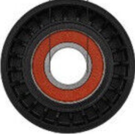 4x ✅Fits CAFFARO ROLKI NAPINACZY 500081 TENSIONER PULLEY   ⭐UK Seller⭐