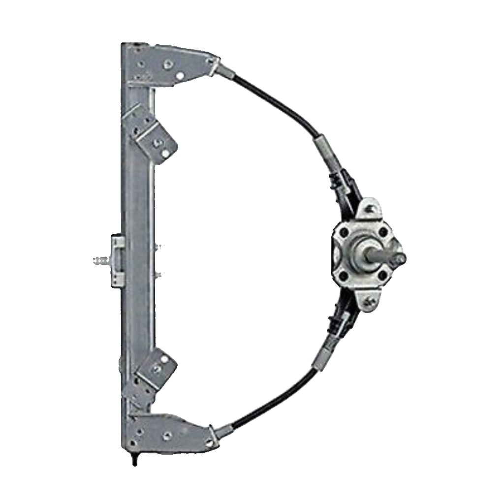 Right Rear MAGNETI MARELLI 350103139800 Window Regulator for FIAT
